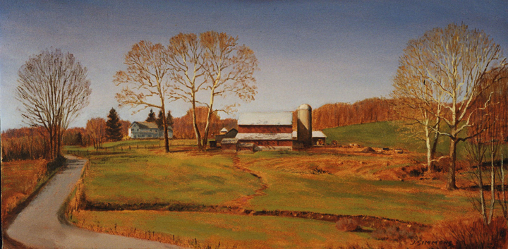 L1.3 - Octororo creek